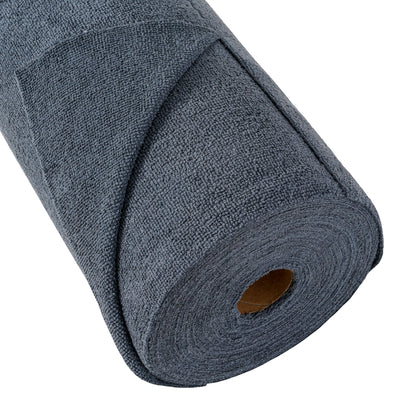ROULEAU 30 CHIFFONS MICROFIBRE PRE-DECOUPES