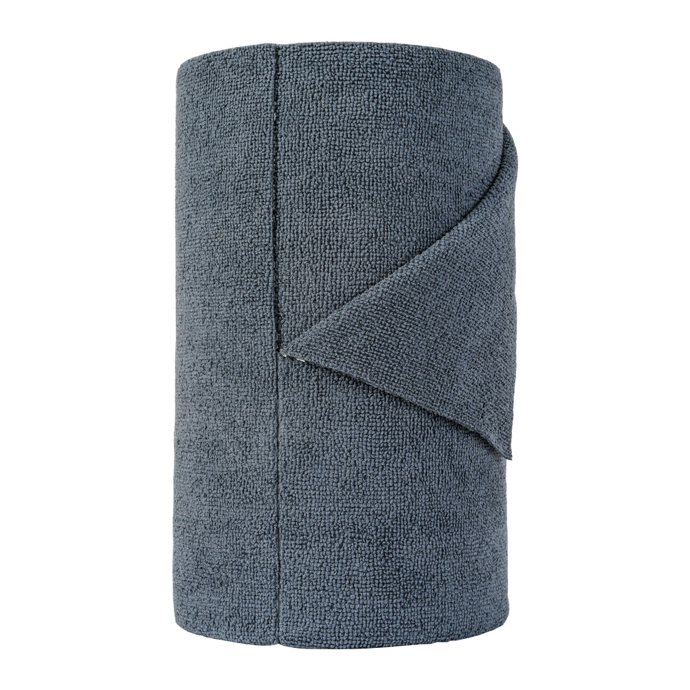 ROULEAU 30 CHIFFONS MICROFIBRE PRE-DECOUPES