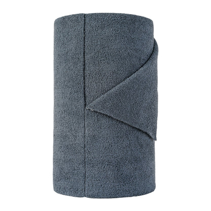 ROULEAU 30 CHIFFONS MICROFIBRE PRE-DECOUPES