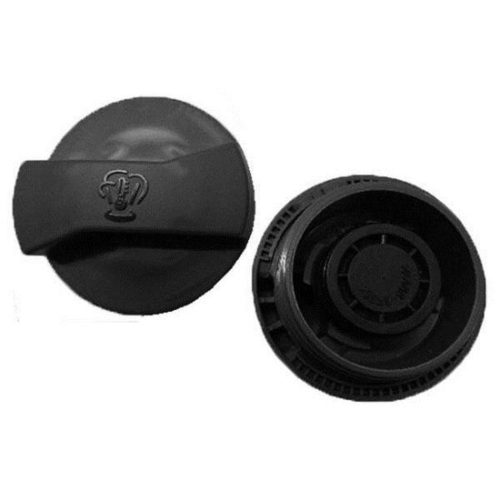 BOUCHON POUR VASE D'EXPANSION ADAPTABLE POUR AUDI VW z