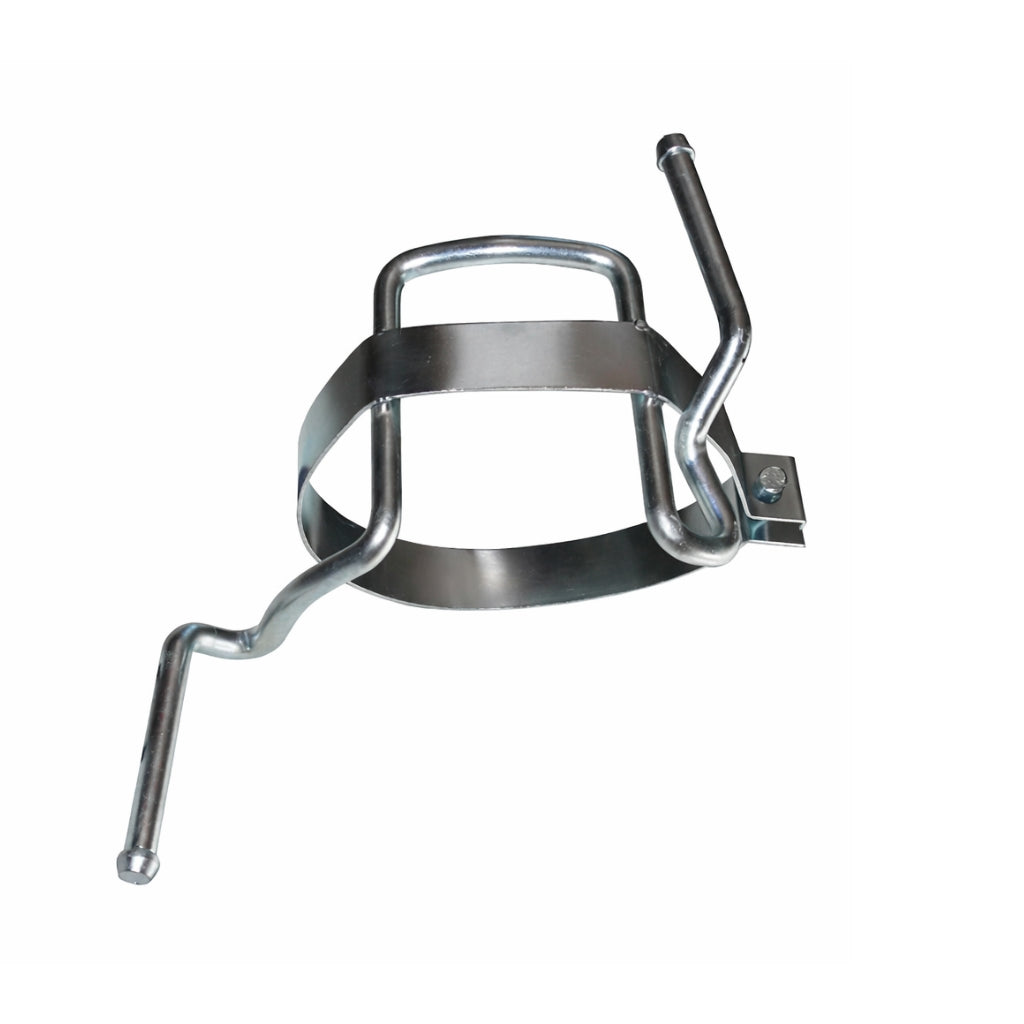 SANGLE ECHAPPEMENT (1 PIECE) POUR PEUGEOT 206+