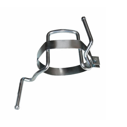 SANGLE ECHAPPEMENT (1 PIECE) POUR PEUGEOT 206+