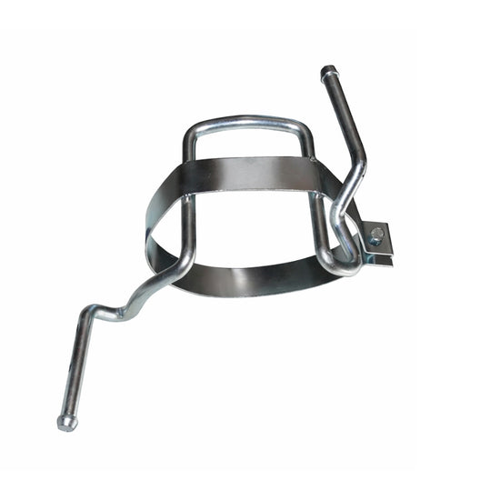 SANGLE ECHAPPEMENT (1 PIECE) POUR PEUGEOT 206+