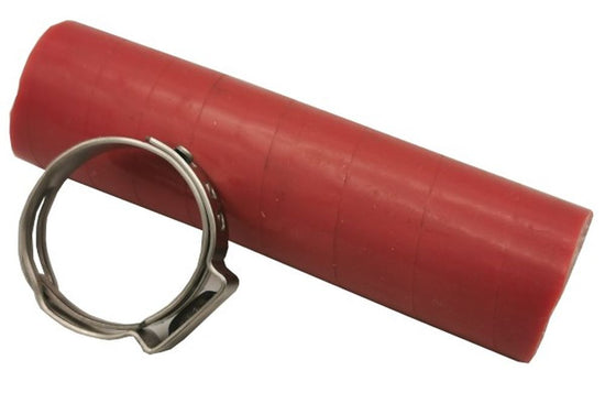 TUYAU DE VANNE EGR ADAPTABLE POUR RENAULT OE 1412000Q0J/1412000Q1E
