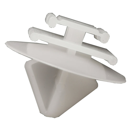 AGRAFE POUR MOULURE/BANDEAUX ADAPT.PSA/RENAULT/OPEL / BLISTER 10 PCS