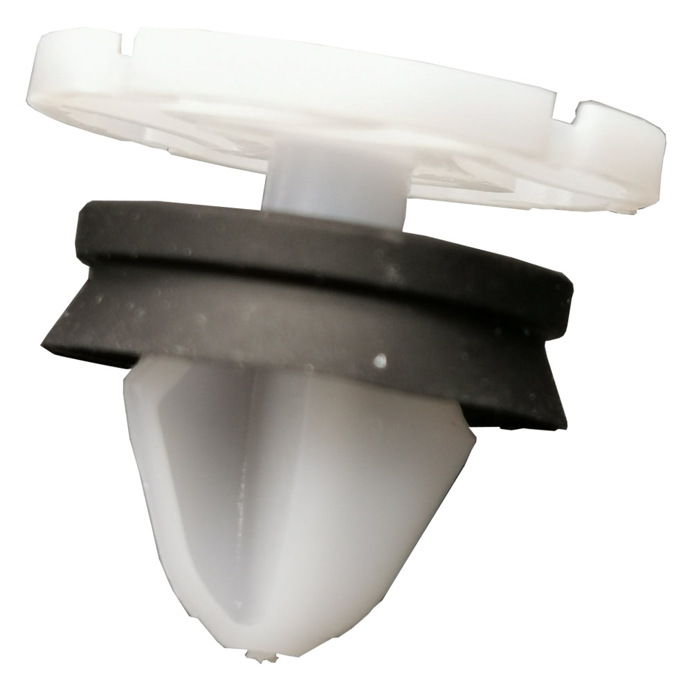AGRAFE PANNEAU PORTE ADAPT. RENAULT/PSA/OPEL/FIAT / BLISTER 10 PCS