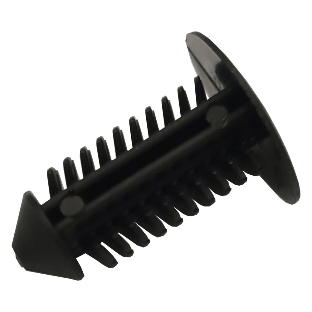 AGRAFE GARNISSAGE / BLISTER 10 PCS