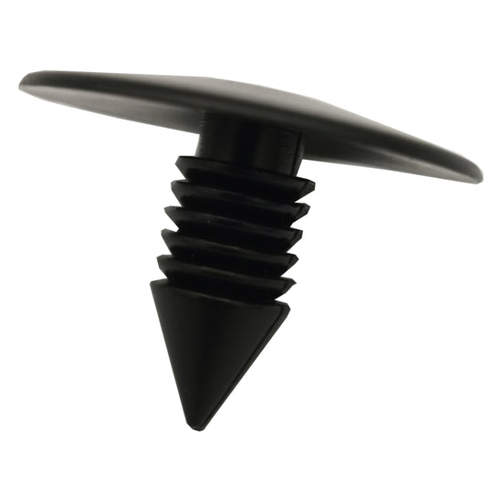 AGRAFE INSONORISANT TÊTE LARGE 35MM PARE BOUE / BLISTER 10 PCS
