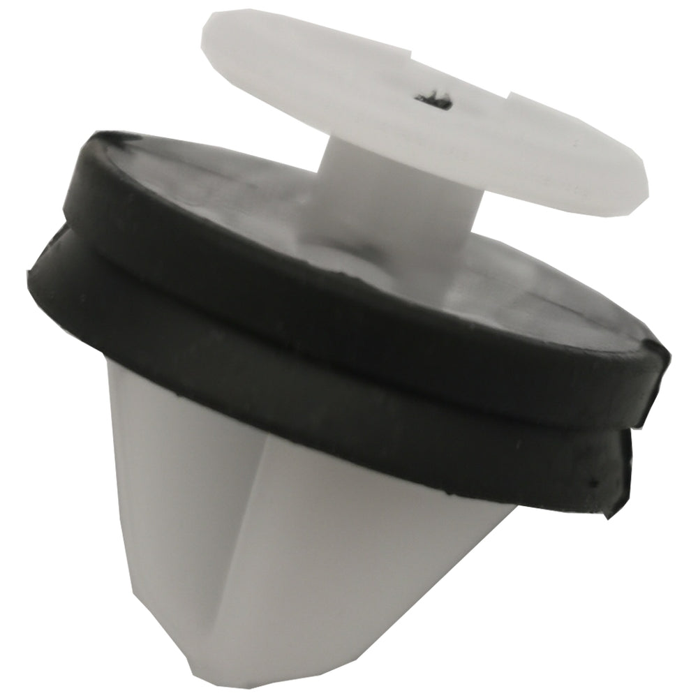 AGRAFE PANNEAU DE PORTE / BLISTER 10 PCS