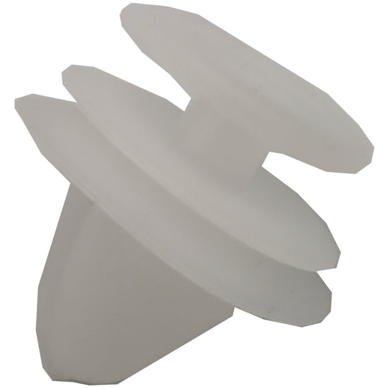 AGRAFE PANNEAU DE PORTE / BLISTER 10 PCS
