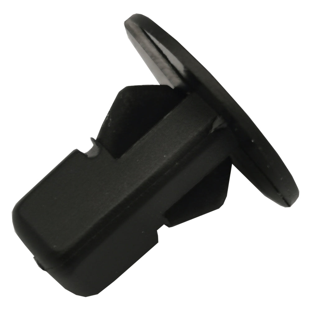 AGRAFE HABILLAGE PARE BOUE / BLISTER 10 PCS