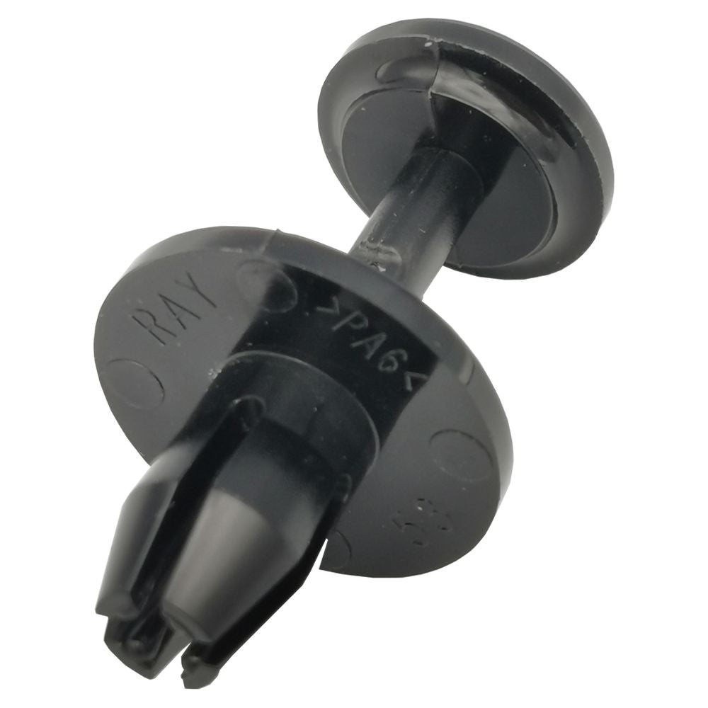 RIVET PLASTIQUE ADAPT. PSA/TOYOTA (OE 6991X7)  / SACHET 10 PCS
