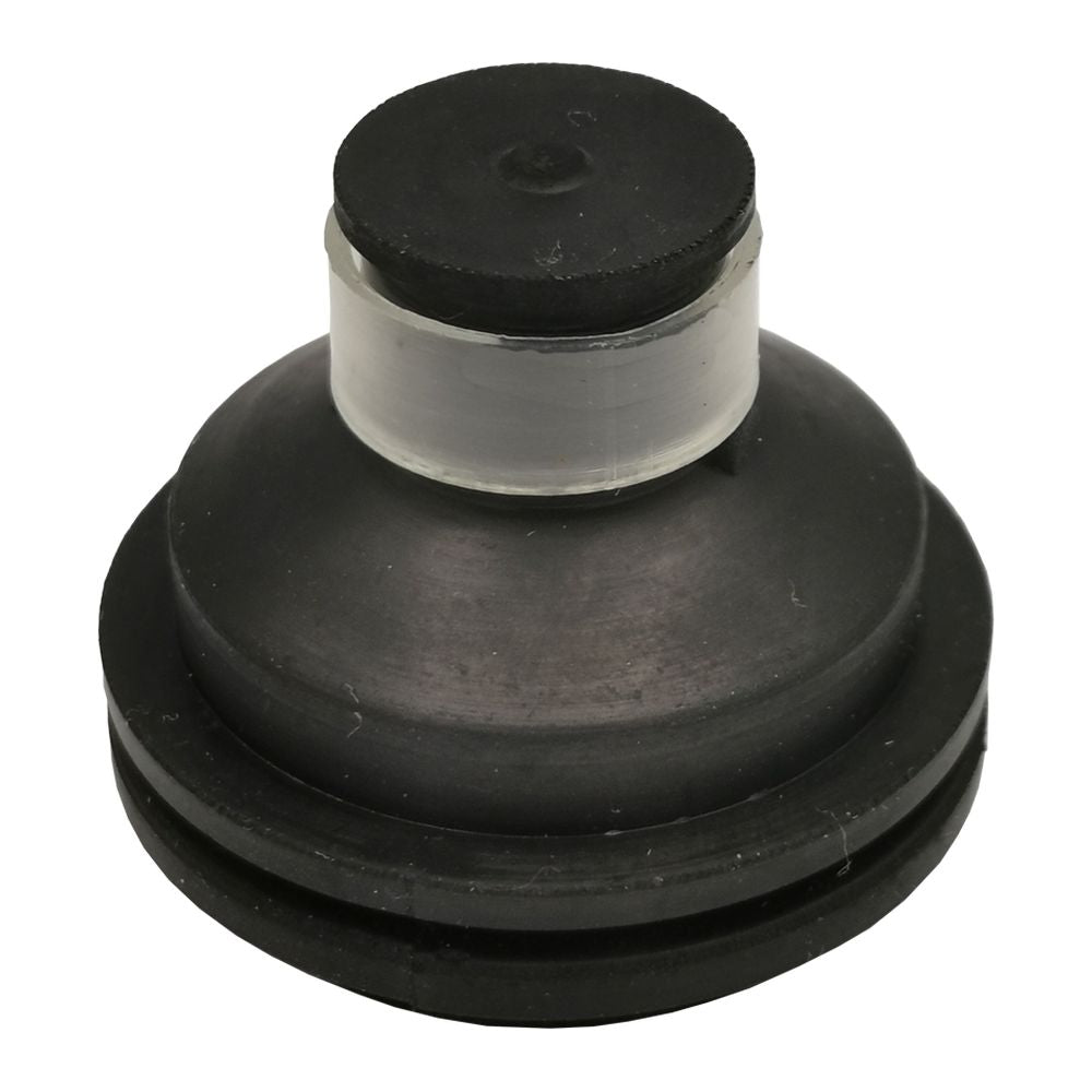 SUPPORT CACHE MOTEUR RENAULT / BLISTER 4 PCS