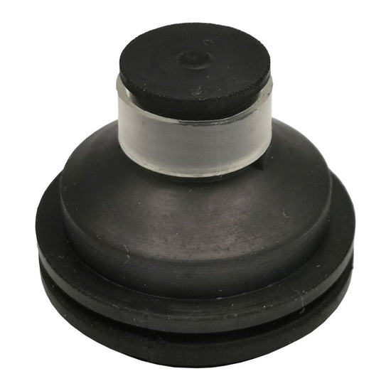 SUPPORT CACHE MOTEUR RENAULT / BLISTER 4 PCS