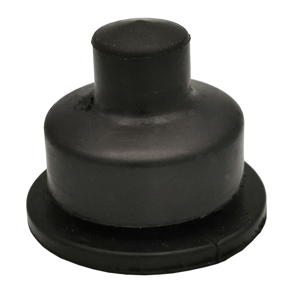 SUPPORT CACHE MOTEUR RENAULT / SACHET 4 PCS