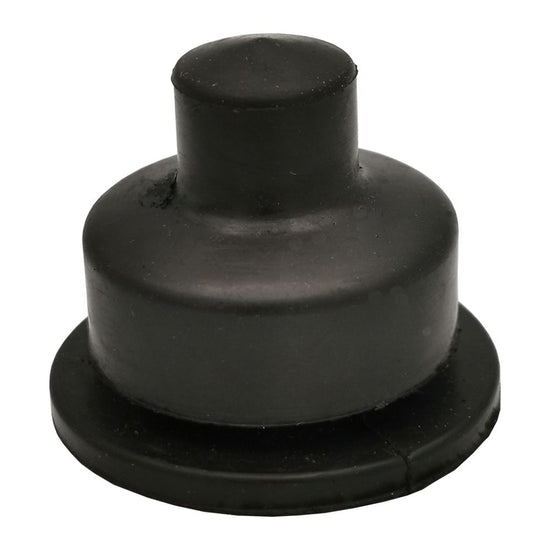 SUPPORT CACHE MOTEUR RENAULT / SACHET 4 PCS