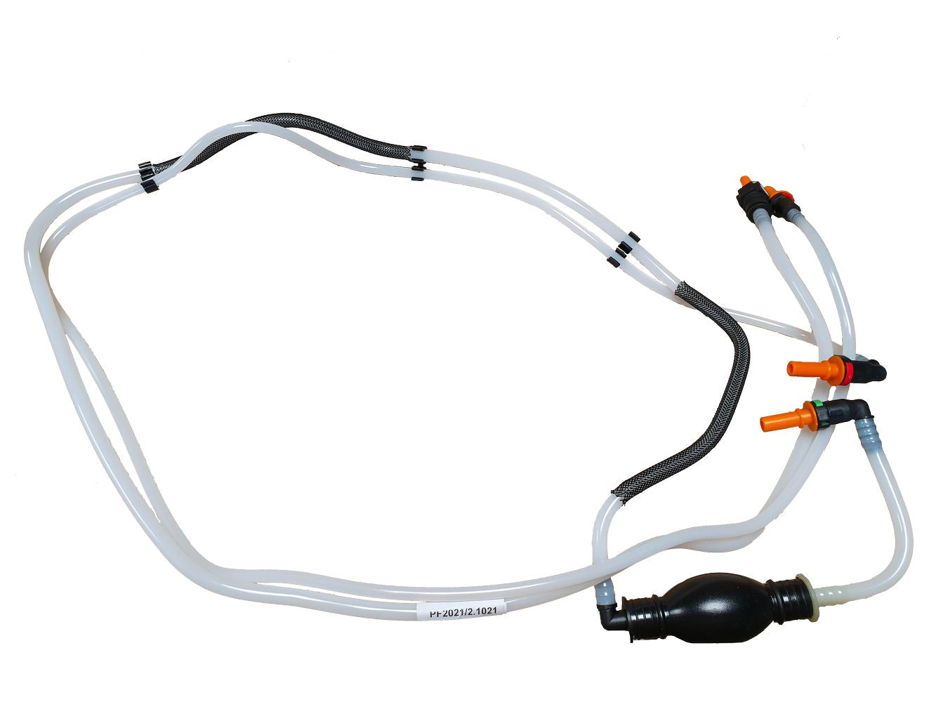 KIT ADM/RET. CARBURANT POUR CLIO II, KANGOO