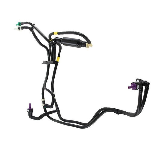 KIT ADM/RET. CARBURANT POUR CLIO II, KANGOO