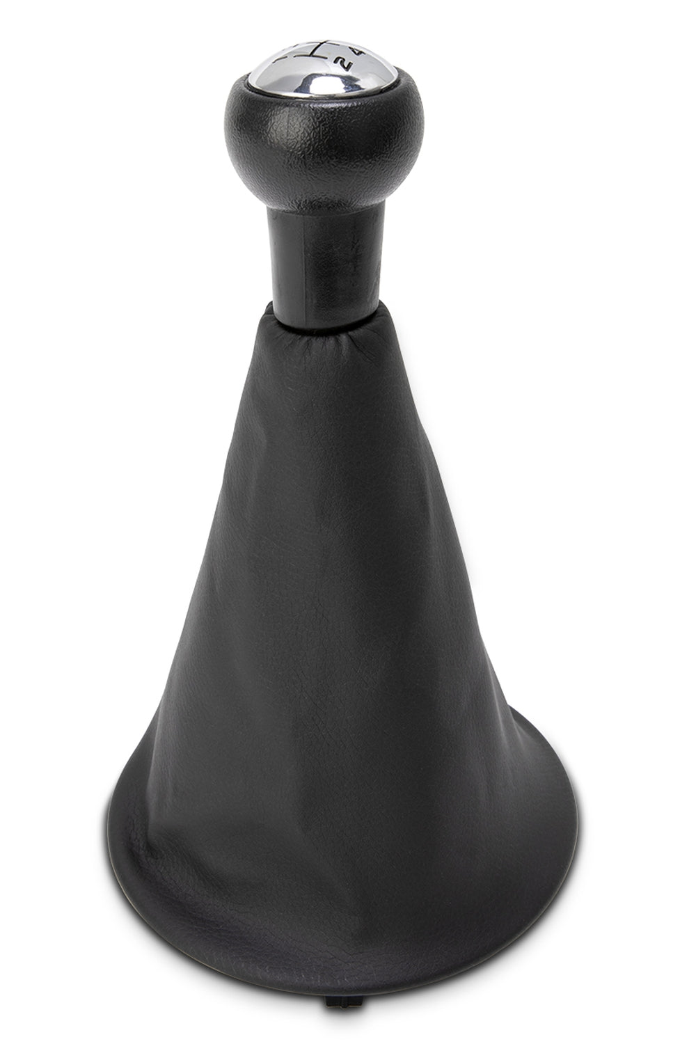POMMEAU DE VITESSES + SOUFFLET ADAPTABLE POUR PEUGEOT CITROEN PARTNER/ BERLINGO 2014-2016