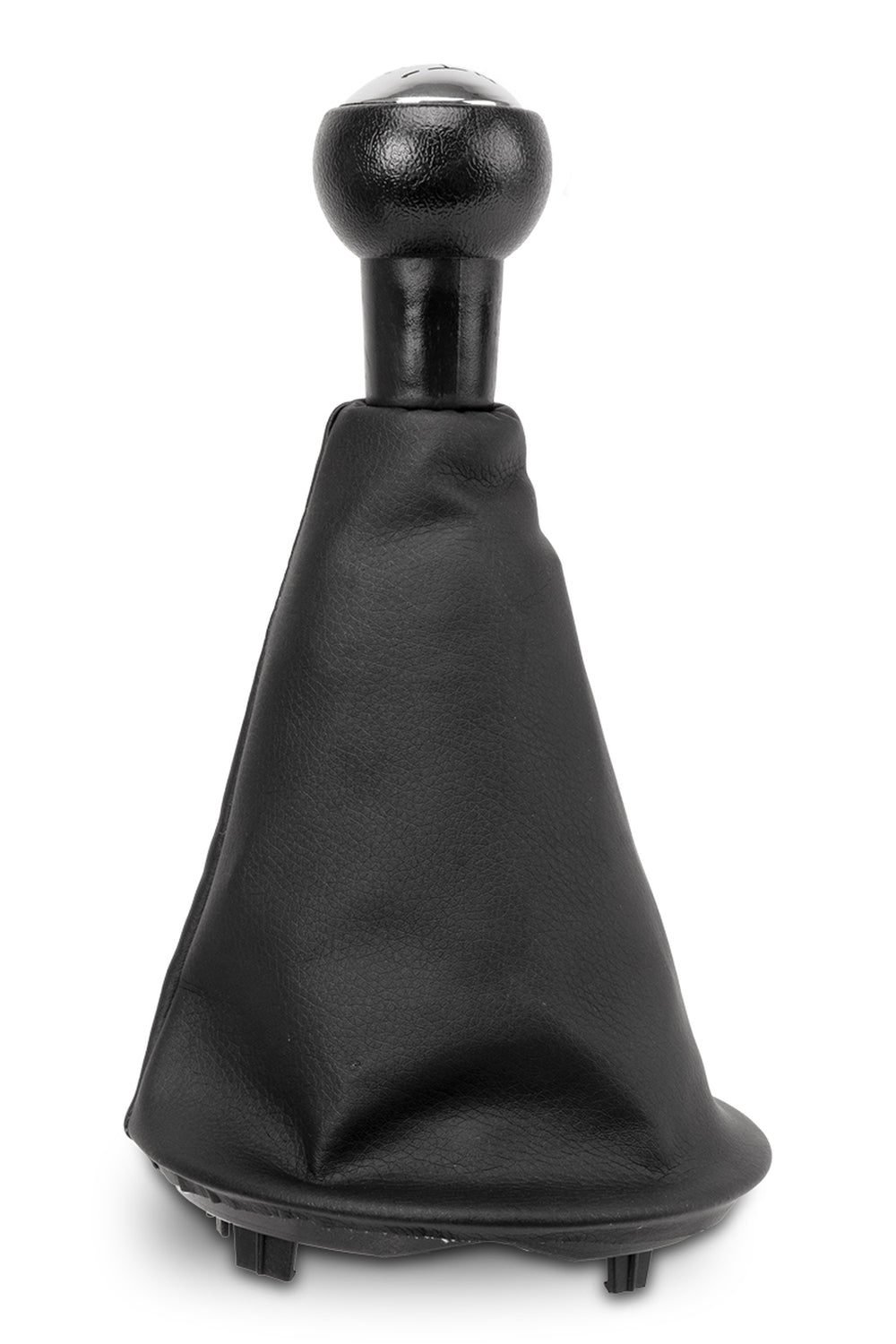 POMMEAU DE VITESSES + SOUFFLET ADAPTABLE POUR PEUGEOT CITROEN PARTNER/ BERLINGO 2014-2016