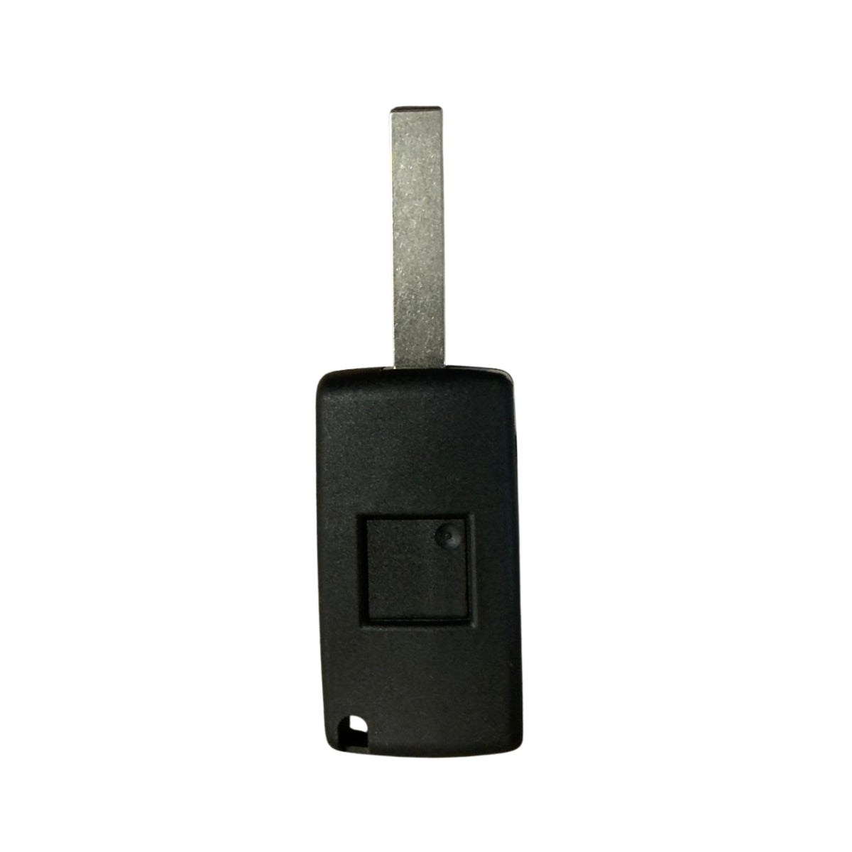 COQUE CLE ADAPTABLE PSA 3 BOUTONS LAME FRAISEE RETRACTABLE 8MM