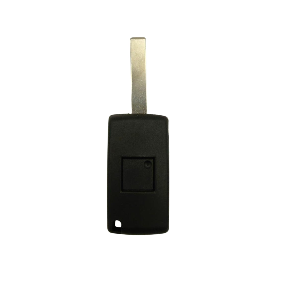 COQUE CLE ADAPTABLE PSA 3 BOUTONS LAME FRAISEE RETRACTABLE 8MM