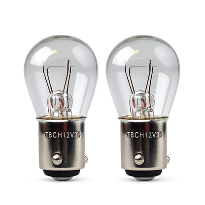AMPOULE HALOGENE BAY15D P21/5W 12V 21/5W (BLISTER) X2 MTECH
