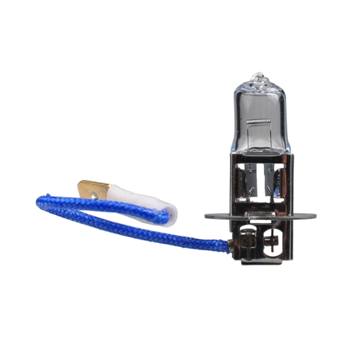 AMPOULE HALOGENE H3 PK22S 12V 55W (BLISTER) X 1 MTECH