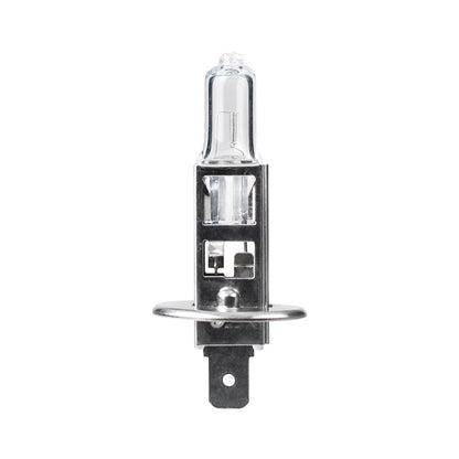 AMPOULES HALOGENES H1 P14.5S 12V 55W LONG LIFE (BLISTER) X2 MTECH