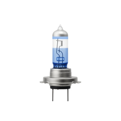 AMPOULES HALOGENES H7 PX26D 12V 55W +130% PLATINUM (BLISTER) X2 MTECH