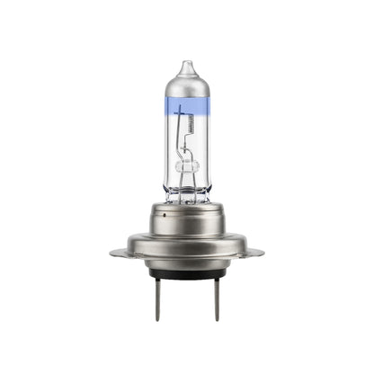 AMPOULES HALOGENES H7 PX26D 12V 55W SUPERWHITE (BLISTER) X2 MTECH