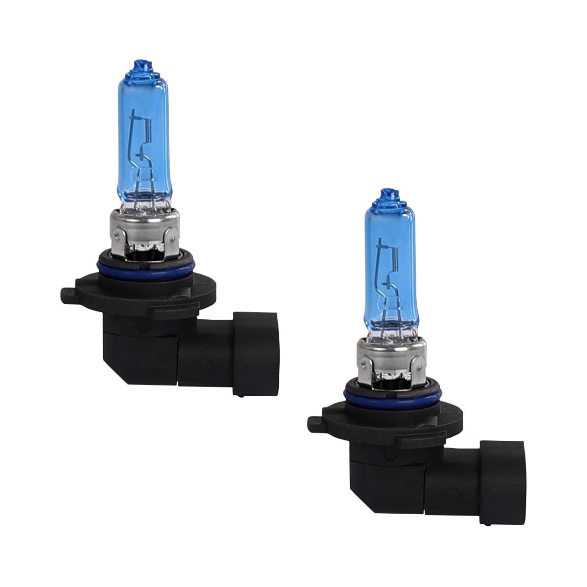 AMPOULES HALOGENE HB3 12V X 2 POWERTEC ULTRAWHITE