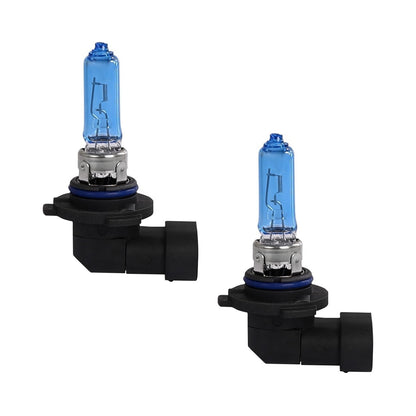 AMPOULES HALOGENE HB3 12V X 2 POWERTEC ULTRAWHITE