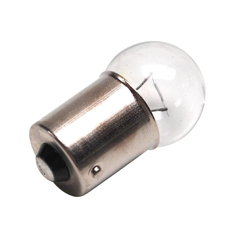 Ampoules halogènes 6V