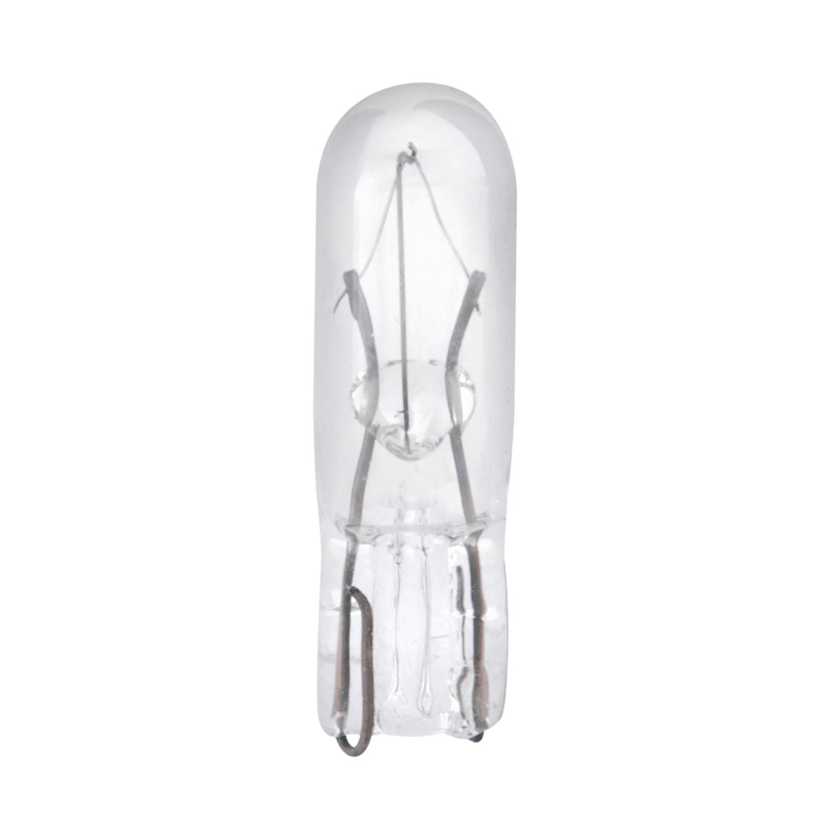 AMPOULE 12V 1.2W WEDGEBASE W2X4.6D (BOITE DE 10) RING