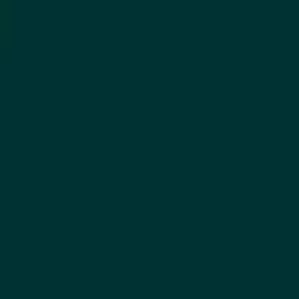 PEINTURE ACRYL RAL6004 BLEU VERT BRILLANT 400ML DUPLI COLOR