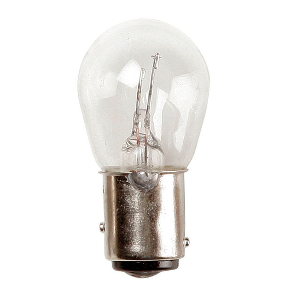 1 AMPOULE 12V 21/5W OSP BAY15D (BOITE) (POUR BU180) RING
