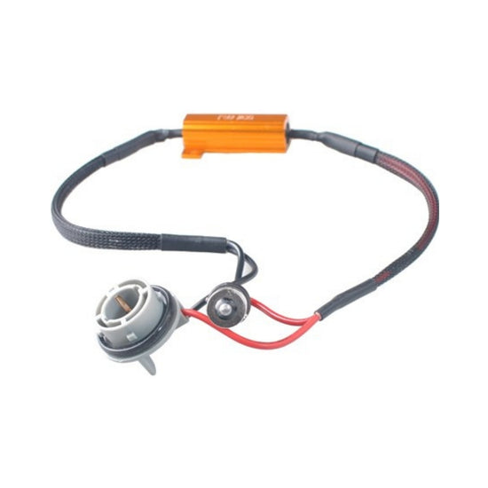 CABLE ANTI-ERREUR ODB BA15S LED 25W/ 25OHM