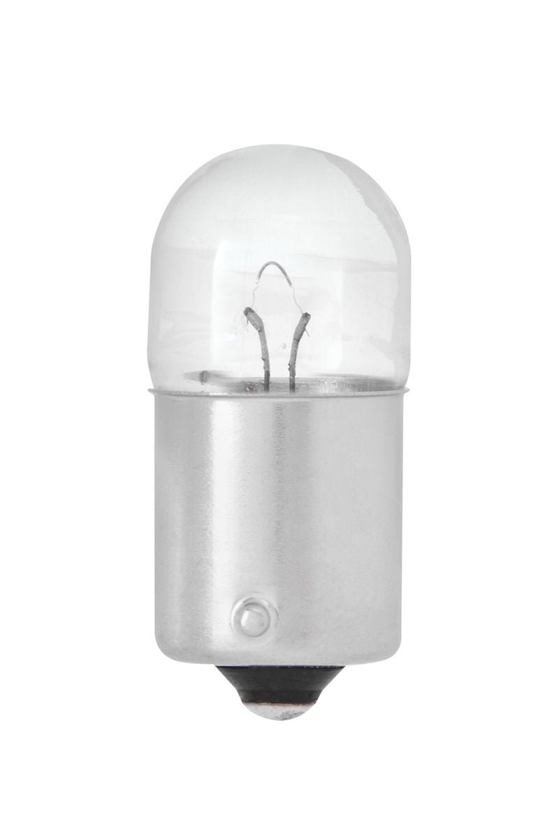 2 AMPOULES 12V 5W BA15S (BLISTER) RING z