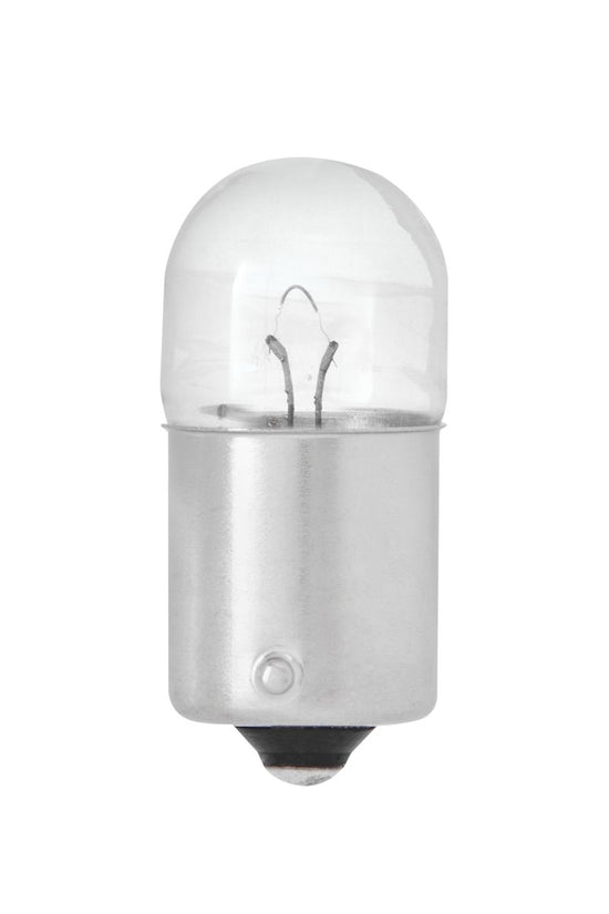 2 AMPOULES 12V 5W BA15S (BLISTER) RING z