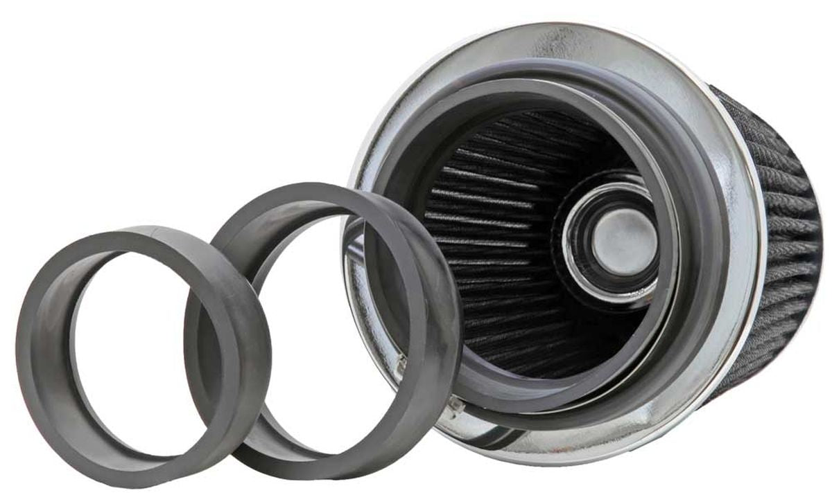 FILTRE A AIR UNIVERSEL RG-1001WT K&N