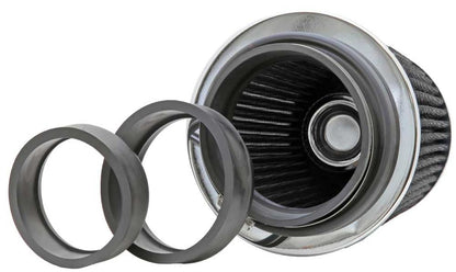 FILTRE A AIR UNIVERSEL RG-1001WT K&N