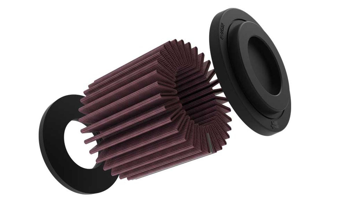 FILTRE A AIR DE REMPLACEMENT RO-3522 K&N