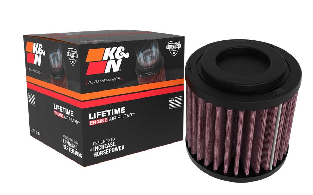 FILTRE A AIR DE REMPLACEMENT RO-3522 K&N
