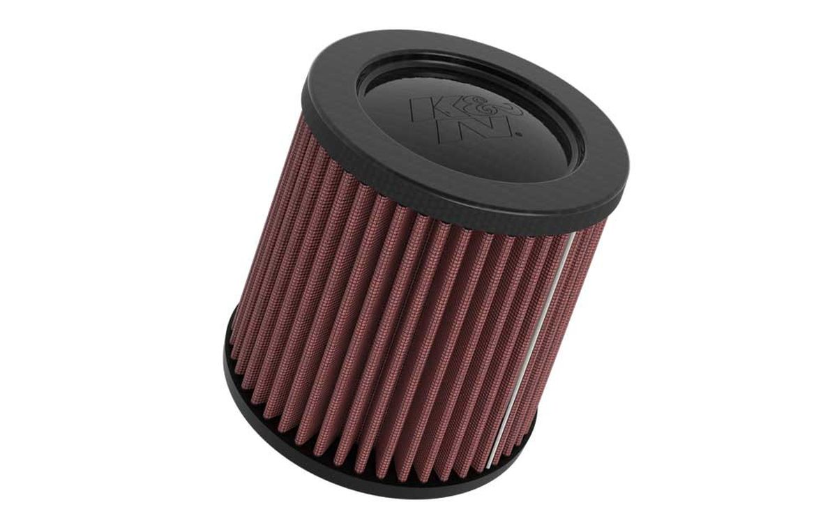 FILTRE A AIR UNIVERSEL COUVERCLE CARBONE RP-3221 K&N