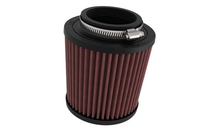 FILTRE A AIR UNIVERSEL COUVERCLE CARBONE RP-3221 K&N