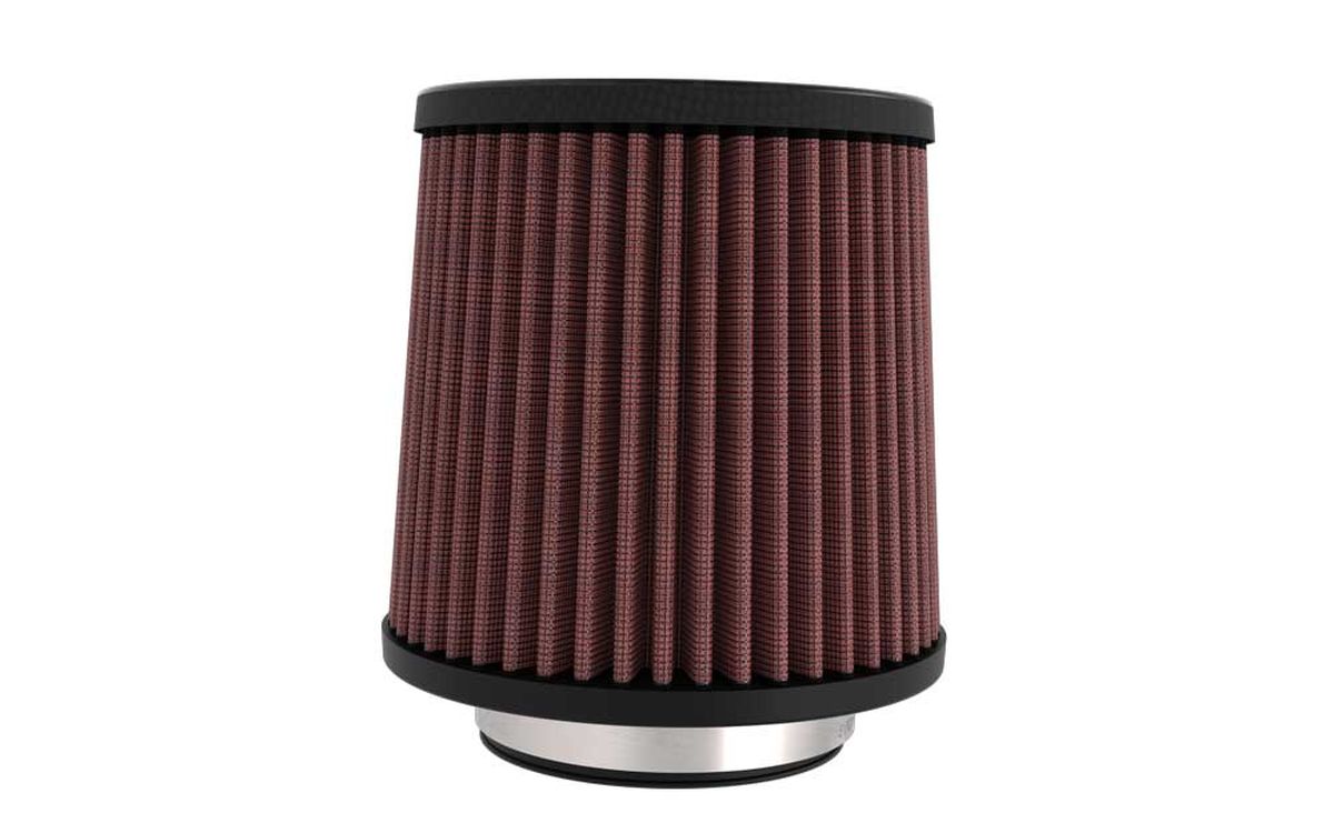 FILTRE A AIR UNIVERSEL COUVERCLE CARBONE RP-3221 K&N