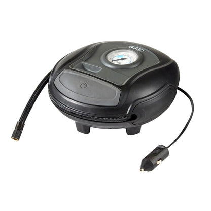 COMPRESSEUR D'AIR ANALOGIQUE 12V RING