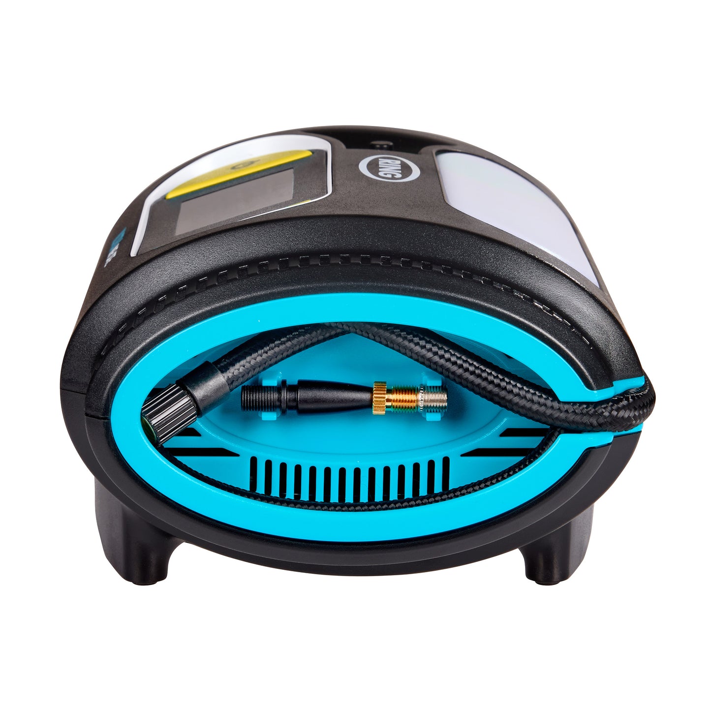 COMPRESSEUR D'AIR DIGITAL 12V RING