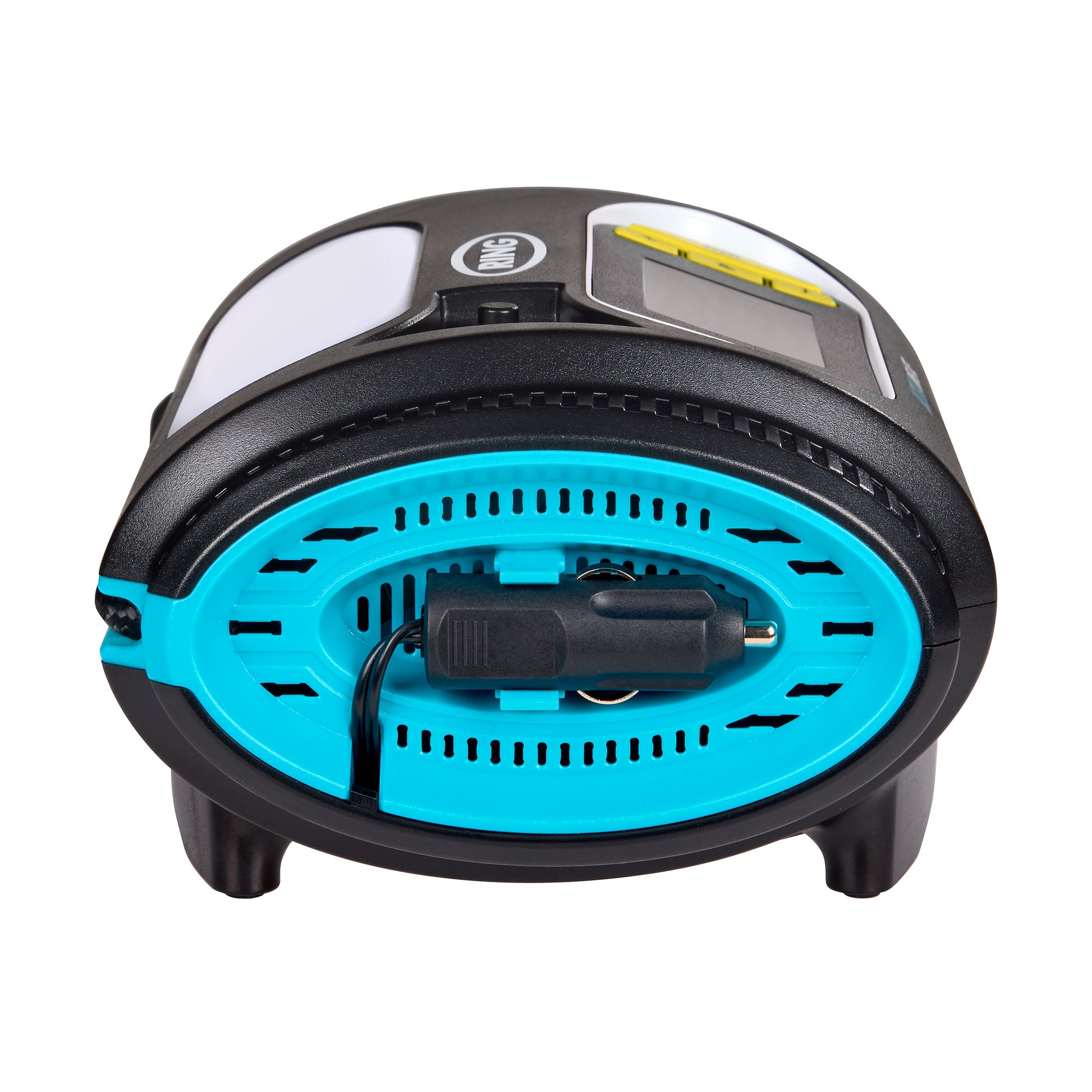 COMPRESSEUR D'AIR DIGITAL 12V RING
